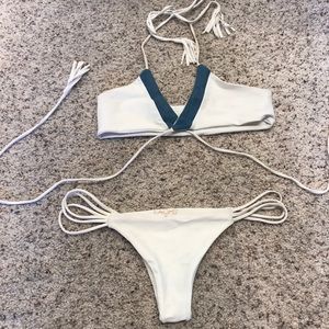 Kaohs bikini USED